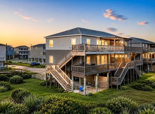 116 Howard Ave #I, Surfside Beach, TX 77541
