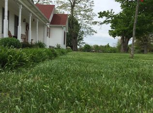 8807 Elizabethtown Rd, Leitchfield, KY 42754