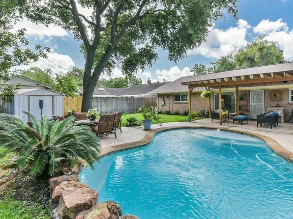 8306 Hazen St, Houston, TX 77036