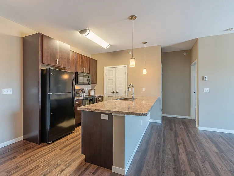 Latitude Apartments — Photo 11