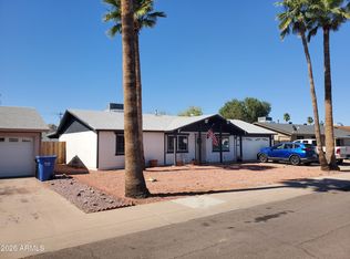 13440 N 36TH Place, Phoenix, AZ 85032