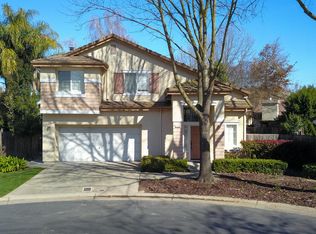 3219 Hidden Brook Ct, Stockton, CA 95219