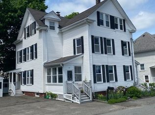 29 S Pine St FLOOR 3, Haverhill, MA 01835