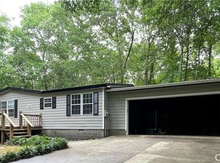 3805 Crabapple Hollow Rd, Nicholson, GA 30565