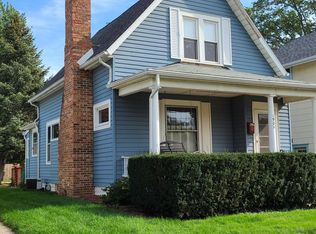 1905 S State St, Saint Joseph, MI 49085