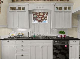 214.5 W Campbell St, Frankfort, KY 40601