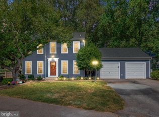 9328 Spring Water Path, Jessup, MD 20794