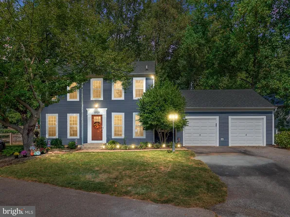 9328 Spring Water Path, Jessup, MD 20794