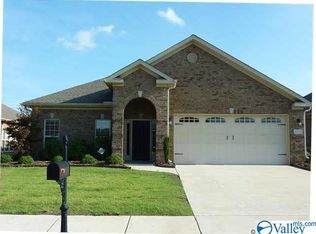29850 Thunderpaw Dr, Harvest, AL 35749