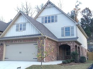 395 W Park Dr, Fultondale, AL 35068
