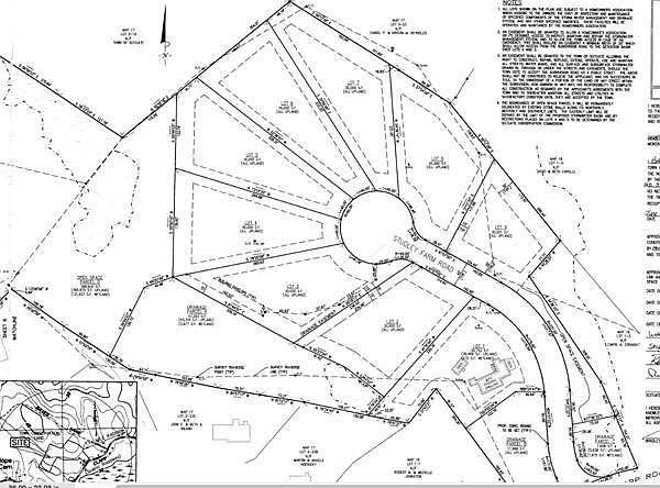 2nd image of 3 Studley Farm Rd