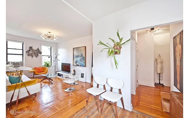 Sold by Douglas Elliman | media 2