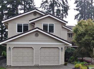 2000 Village Green Dr APT 10, Mill Creek, WA 98012