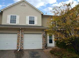 1923 Bluestem Ln, Shoreview, MN 55126