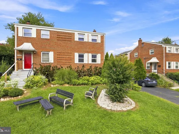 1737 N Edison St, Arlington, VA 22207