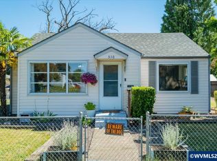 510 W Oak St, Lebanon, OR 97355