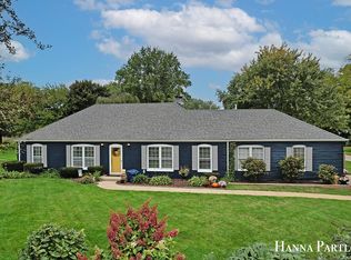 6945 Belding Rd NE, Rockford, MI 49341