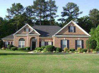 250 Sheffield Ct SW, Atlanta, GA 30331