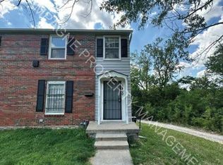 5400 Swope Pkwy, Kansas City, MO 64130
