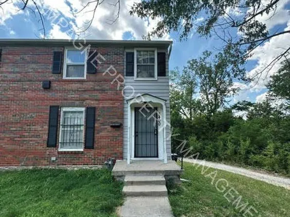 5400 Swope Pkwy, Kansas City, MO 64130