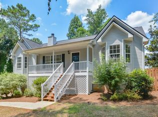 2257 E Paulding Dr, Dallas, GA 30157