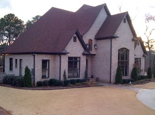 4526 Crown Point Ln, Mount Olive, AL 35117