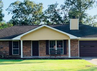 148 Teresa Dr, Saint Martinville, LA 70582