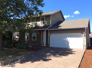 186 Ash Creek Dr W, Monmouth, OR 97361