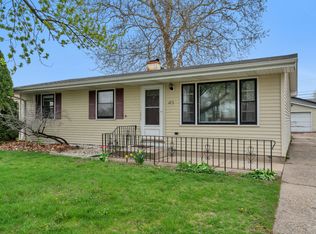 115 Laura Ln, Thornton, IL 60476