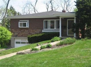 3305 Terrace Dr, Erlanger, KY