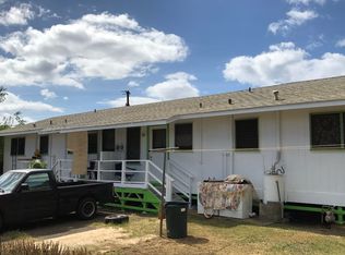 84-706 Hanalei St, Waianae, HI 96792