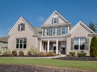 78 Grace Arbor Ln, Dallas, GA 30132