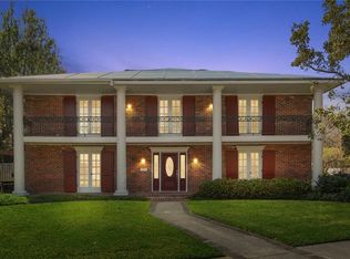 5332 Toby Ln, Kenner, LA 70065