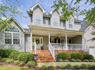 15 Woodhedge Ct, Mauldin, SC 29662