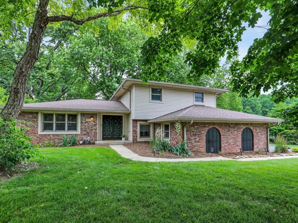 4570 Moccosin Pl, Greenwood, IN 46142