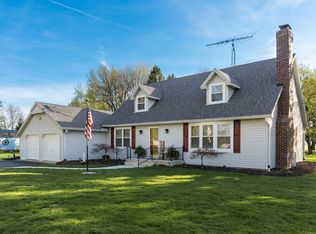 1200 Spring Valley Rd, London, OH 43140