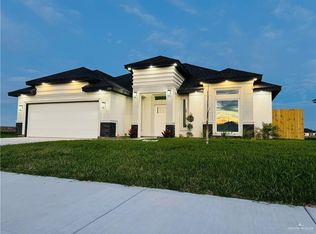 526 Kiki St, Edinburg, TX 78542