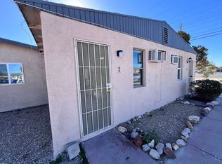 2203 E Benson Hwy, Tucson, AZ 85714