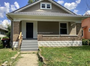 217 Cecil Ave, Louisville, KY 40212