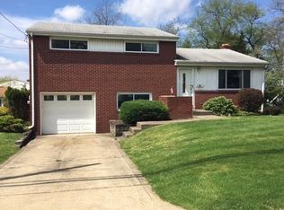 103 Danube Dr, Pittsburgh, PA 15209