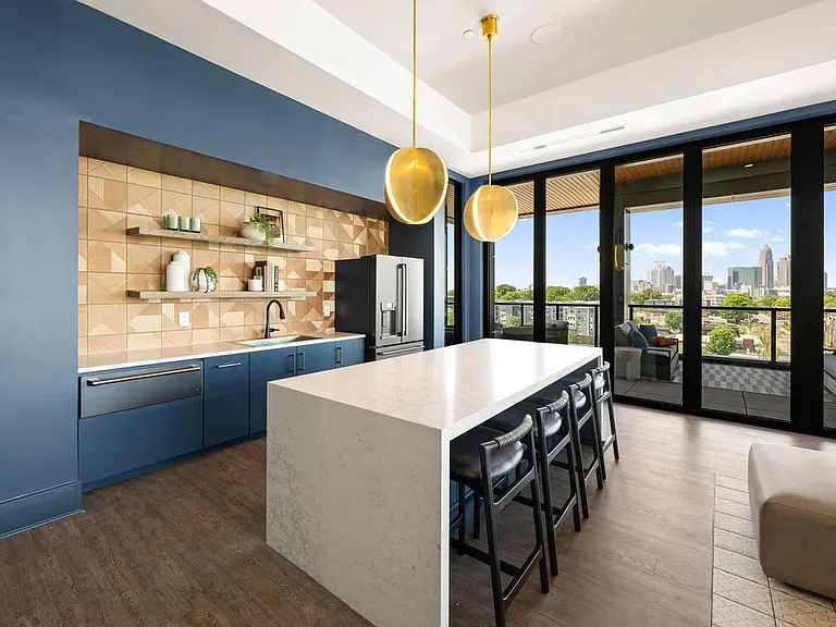 The Rowe at Commonwealth — Photo 17