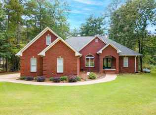 293 Preserve Trl, Jasper, AL 35504