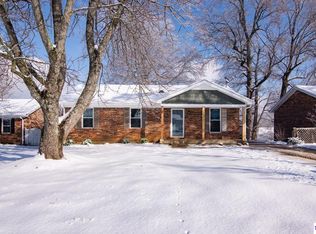 126 Hickory Hill Dr, Elizabethtown, KY 42701