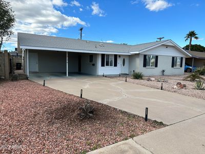 2130 N 70th St, Scottsdale, AZ, 85257