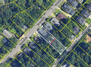 0 Thompson St, Chattanooga, TN 37405