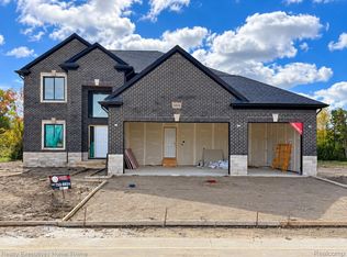 34938 Cardinal Ln, Richmond, MI 48062