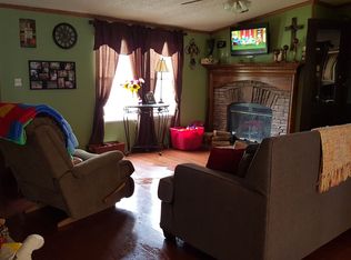 991 Crystal Hill Rd, Hot Springs, AR 71913