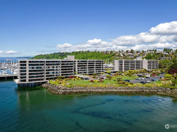 6535 Seaview Avenue NW #208B, Seattle, WA 98117
