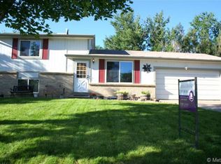 16316 E Brown Dr, Aurora, CO 80013