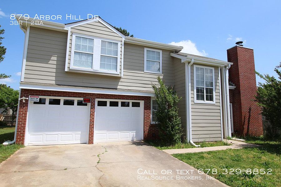 1st image of 879 Arbor Hill Dr